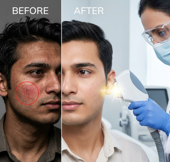 Photofacial